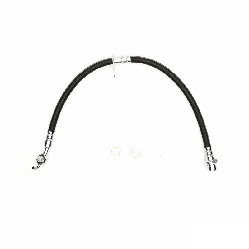 Toyota Rav4 Brake Hose - Front-Left - R1 Concepts - `96-`03
